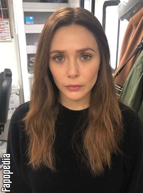 elisabeth olsen nudes|Elizabeth Olsen Nude Photos & Naked Sex Videos